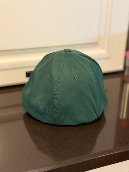 *LIMITED* The Original FlexFit Fitted Ball Cap by T. Tetrick Racing