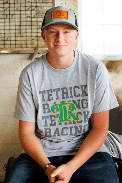 TR Short Sleeve T-Shirt - Youth & Adult