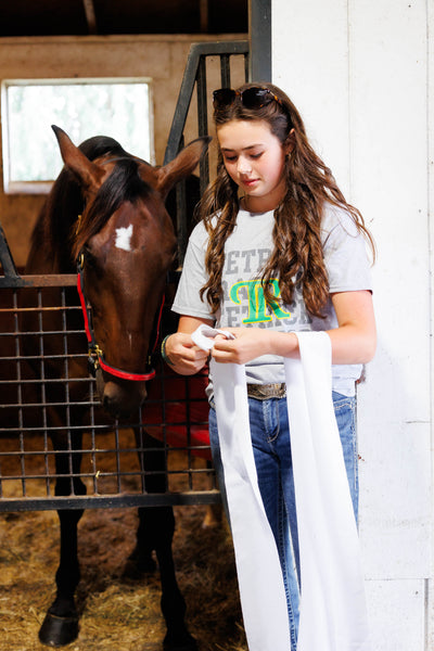 TR Short Sleeve T-Shirt - Youth & Adult