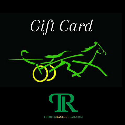 Official TR Gear Gift Card