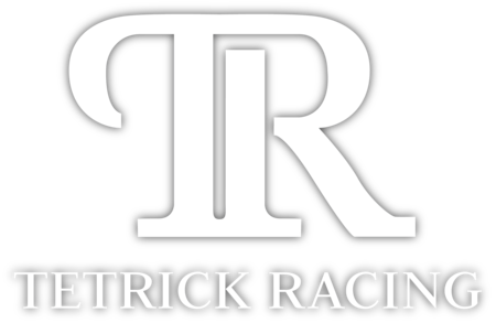 Official Tetrick Racing Gear Inc. 